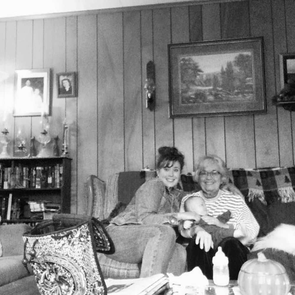 Meet your Posher, Emily